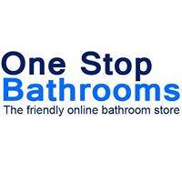 One Stop Bathrooms Discount Codes & Deals