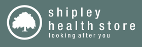 Shipley Health Store Discount Codes & Deals