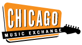 Chicago Music Exchange Discount Codes & Deals