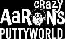 Crazy Aaron's Puttyworld Discount Codes & Deals