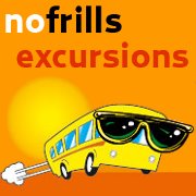 No Frills Excursions Discount Codes & Deals