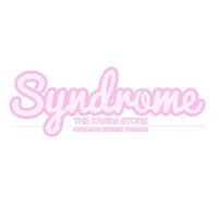 Syndrome Store Discount Codes & Deals