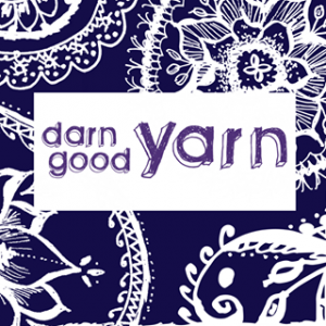 Darn Good Yarn Discount Codes & Deals