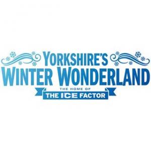 Yorkshire's Winter Wonderland