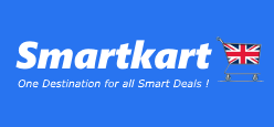 Smartkart Discount Codes & Deals