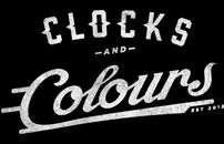 Clocks and Colours Discount Codes & Deals
