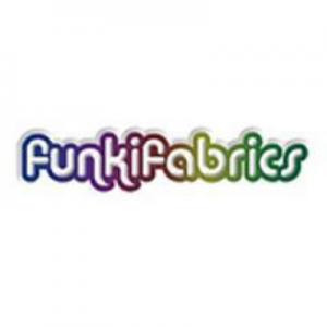 Funki Fabrics Discount Codes & Deals