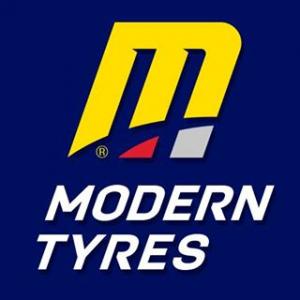 Modern Tyres Discount Codes & Deals
