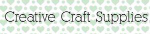 Creative Craft Supplies Discount Codes & Deals