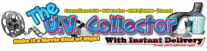 The UV Collector Discount Codes & Deals