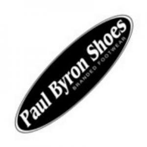 Paul Byron Shoes Discount Codes & Deals