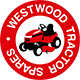 Westwood Tractor Spares Discount Codes & Deals