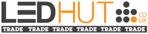 LED Hut Trade Discount Codes & Deals