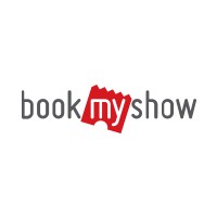 BookMyShow Discount Codes & Deals