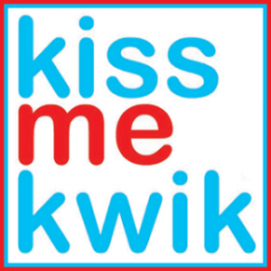 KissMeKwik