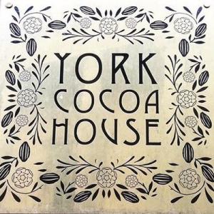 York Cocoa House Discount Codes & Deals