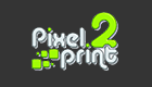 Pixel2Print Discount Codes & Deals
