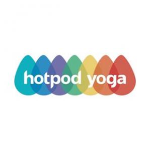 Hotpod Yoga Discount Codes & Deals