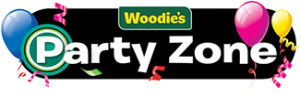 Woodies Party Zone Discount Codes & Deals