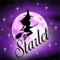 Starlet Vintage Discount Codes & Deals