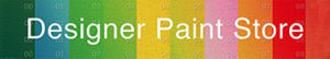 Designer Paint Store Discount Codes & Deals