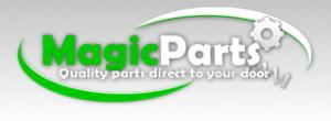 Magic Parts Discount Codes & Deals