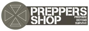 Preppers Shop Discount Codes & Deals