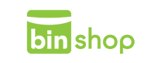 Bin Shop Discount Codes & Deals