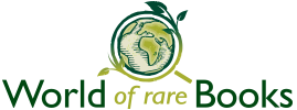 World of Rare Books Discount Codes & Deals