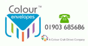 Colour Envelopes Discount Codes & Deals