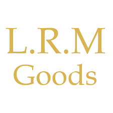 L.R.M Goods Discount Codes & Deals