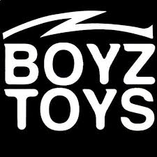 Boyz Toys Discount Codes & Deals