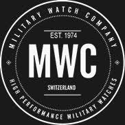 MWC Watches Discount Codes & Deals