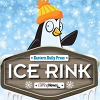 Norwich Ice Rink Discount Codes & Deals