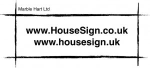 HouseSign.co.uk