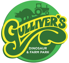 Gulliver's Dinosaur & Farm Park