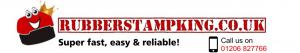 Rubber Stamp King