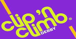 Clip n Climb Derby