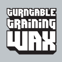 Turntable Training Wax
