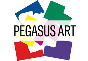 Pegasus Art