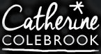 Catherine Colebrook