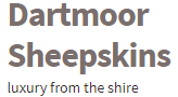 Dartmoor Sheepskins
