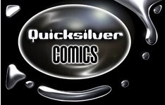 Quicksilver Comics