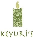 Keyuri's