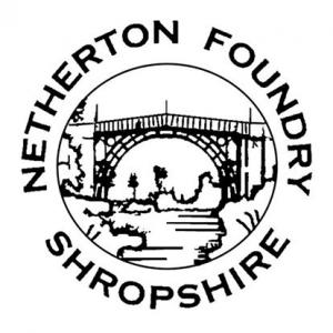 Netherton Foundry Shropshire