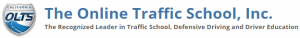 The Online Traffic School
