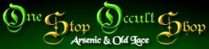 One Stop Occult Shop