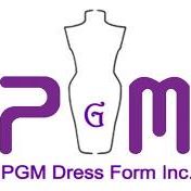 PGM Dress Form Inc