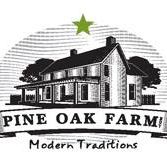 Pine Oak Farm