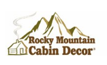 Rocky Mountain Cabin Decor